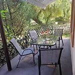 度假居 Osrodek Wypoczynkowy Puszczyk Akacjowy- -willa