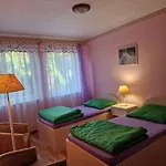 Osrodek Wypoczynkowy Puszczyk Akacjowy- -willa *