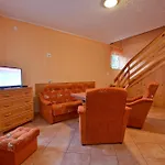 Osrodek Wypoczynkowy Puszczyk Akacjowy- -willa *