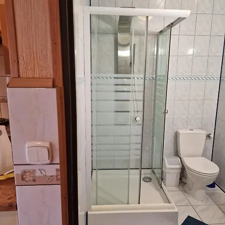 Osrodek Wypoczynkowy Puszczyk Akacjowy- -willa Holiday home *