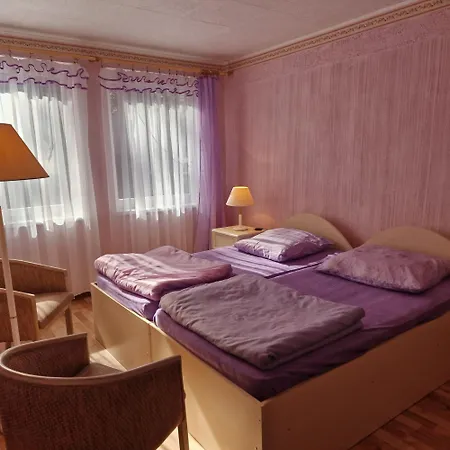 Holiday home Osrodek Wypoczynkowy Puszczyk Akacjowy- -willa