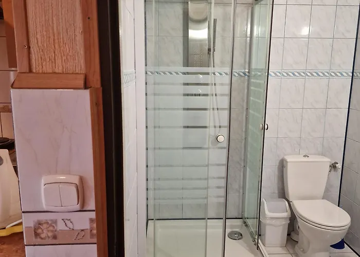 Osrodek Wypoczynkowy Puszczyk Akacjowy- -willa Holiday home *