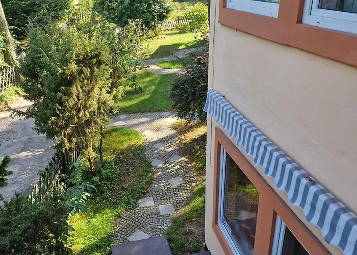 Holiday home Osrodek Wypoczynkowy Puszczyk Akacjowy- -willa *